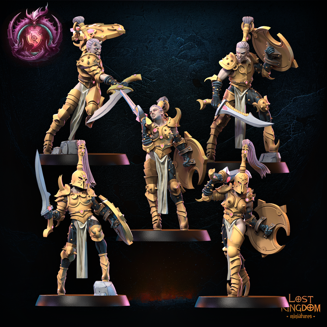 Verderbtheitsregiment