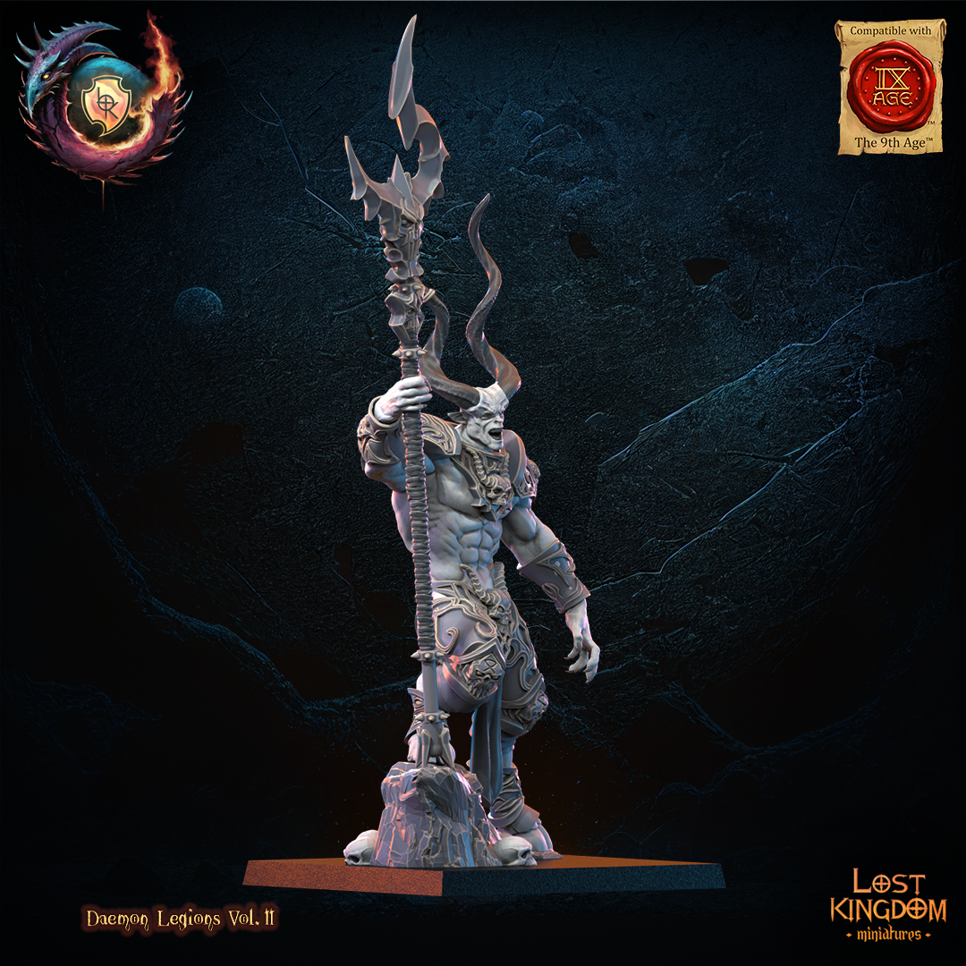 Klauenunterweltler-Held