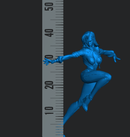 Cloak And Dagger FanArt