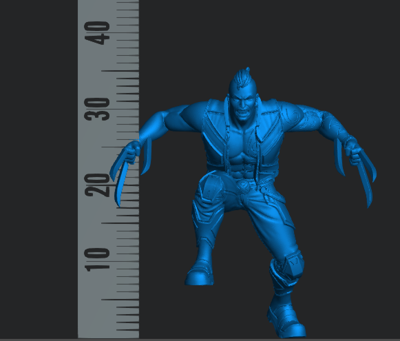 Daken FanArt