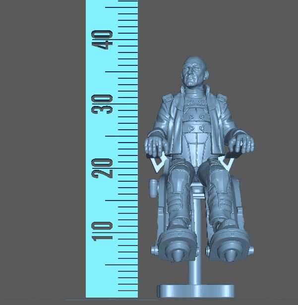 Professor X Days Of Future Past