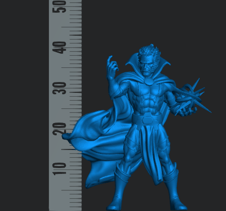 The Collector FanArt