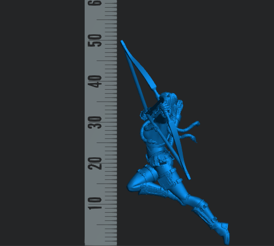 Danni MoonStar FanArt