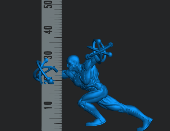 Captain Universe FanArt