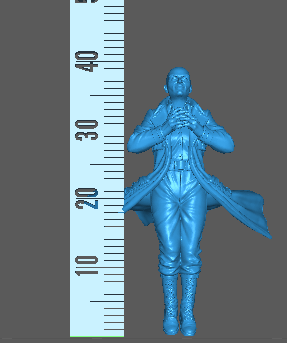 Cassandra Nova Fanart