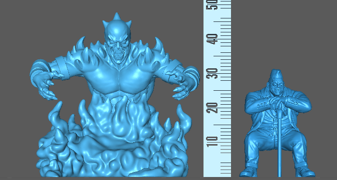 Schattenkönig-FanArt