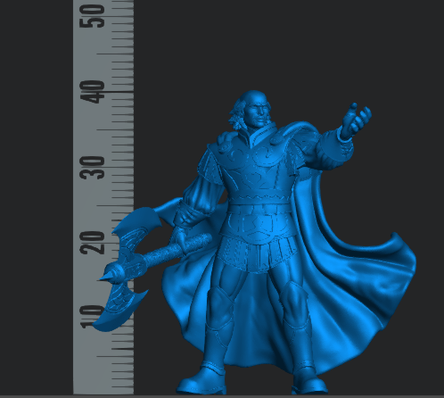 Hades FanArt