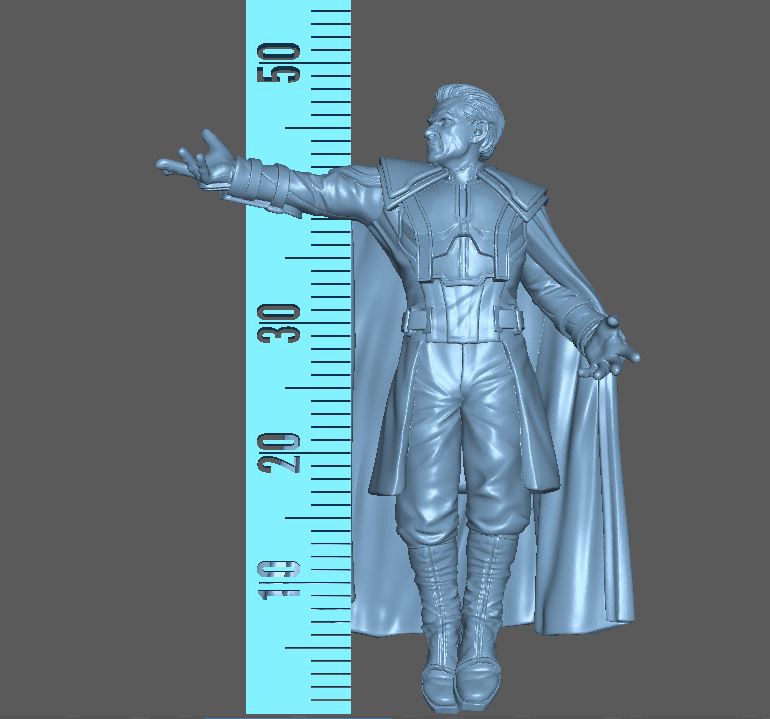 Magneto Days Of Future Past