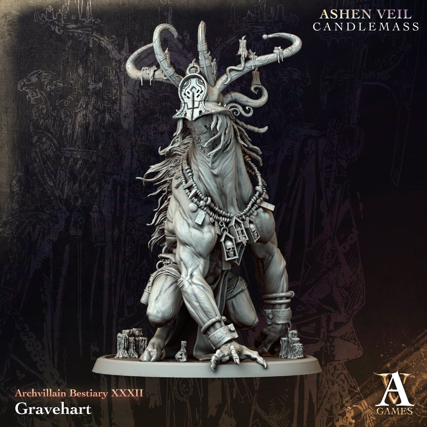 Graveheart