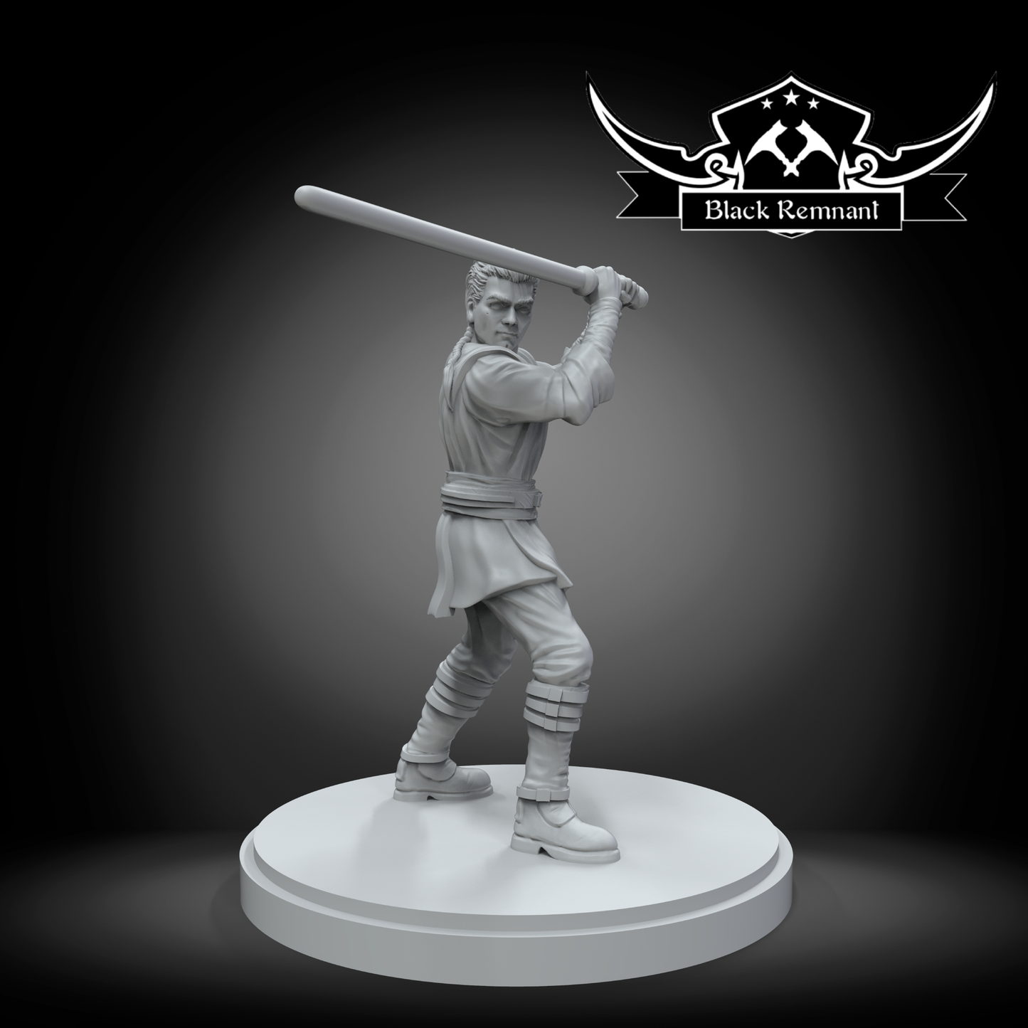 Shatter Apprentice Ben