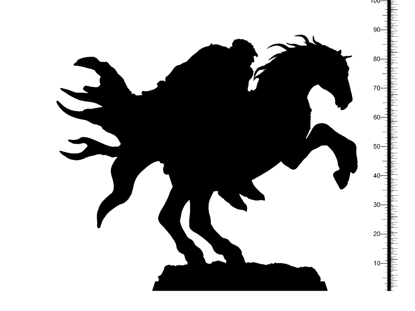 Bleichkönig Haldorak