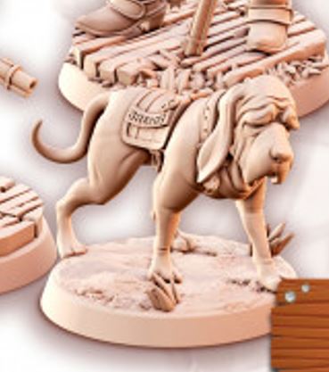 Lawmen - Wild West May Hem