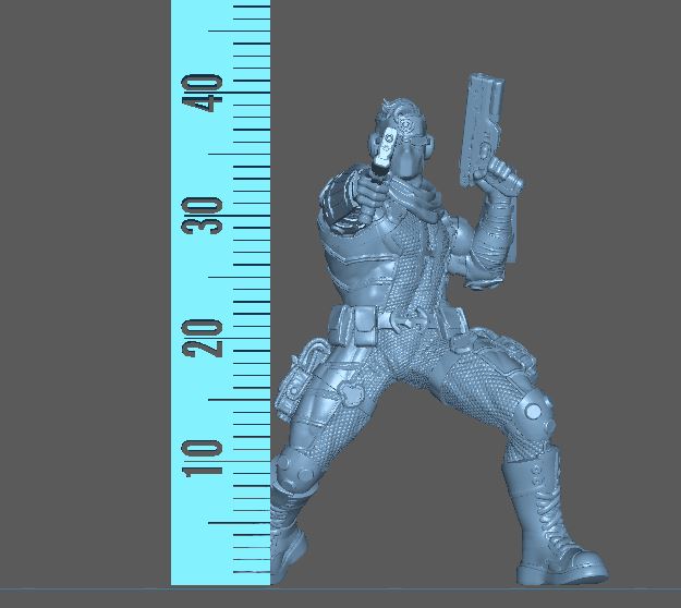 Ultimate Hawkeye FanArt