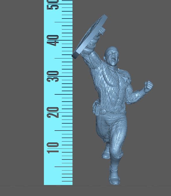 Verteidiger der Freiheit