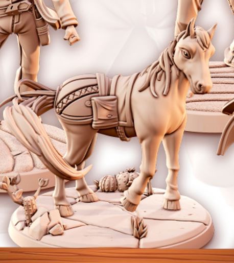 The Greta Boys - Wild West May Hem