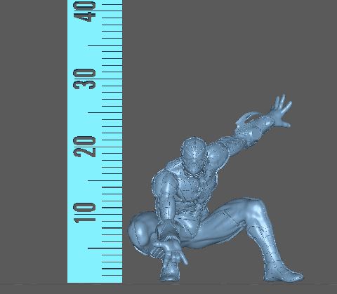 Arachnite fear itself