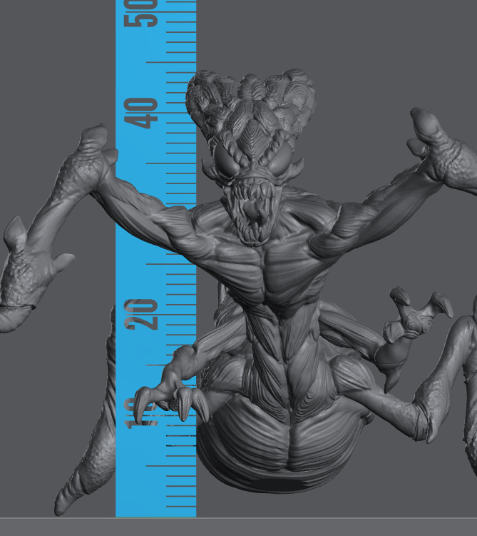 Alien Bug