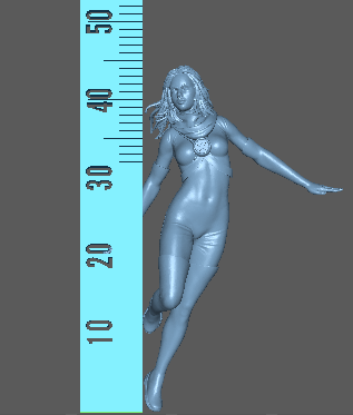 Ultimative Rogue-FanArt