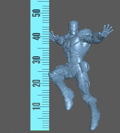 Ultimative Ironman 2023 FanArt