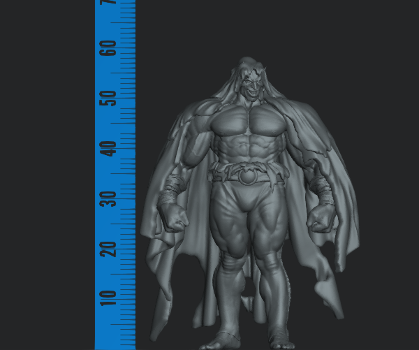 Ultimative Green Goblin FanArt