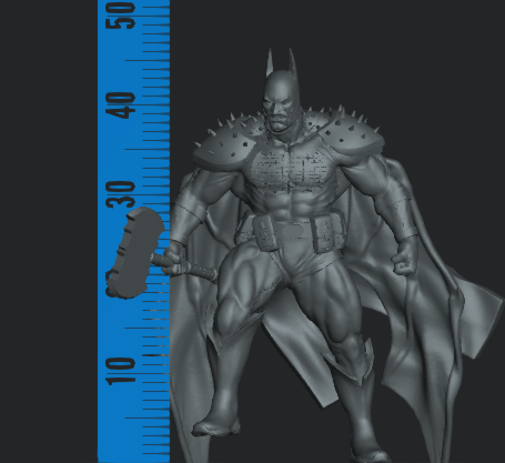 Absolute Batman FanArt