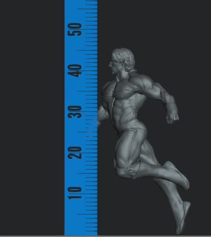 Captain Marvel Fan-Art