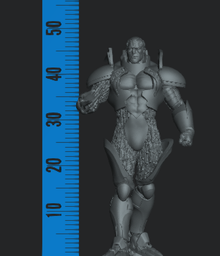 Cable Horseman FanArt