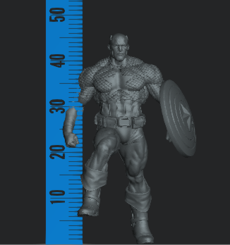 Captain America FanArt