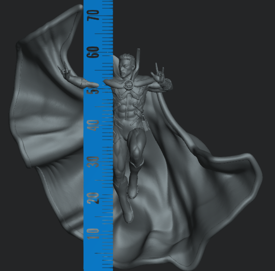 Doctor Strange FanArt