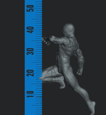 Spiderman Symbiote FanArt