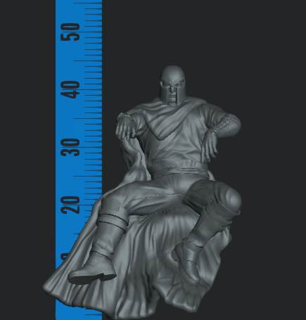 Ultimate Magneto FanArt