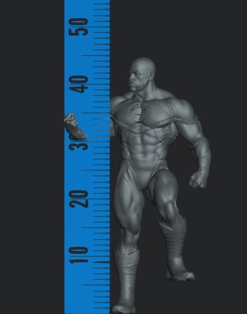 Stewart 6th Dimension