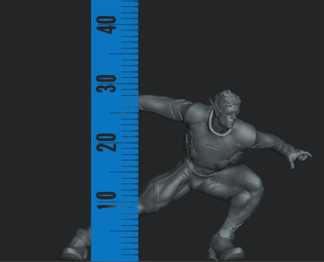 Absolute Flash FanArt