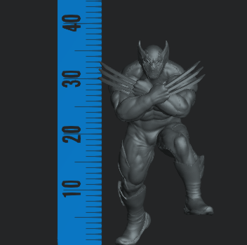 Ultimate Wolverine FanArt