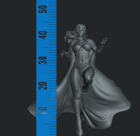 Smaragdkaiserin FanArt