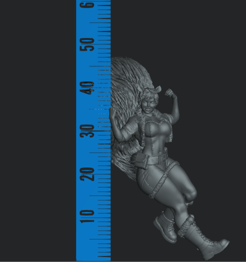 Squirrel Girl FanArt