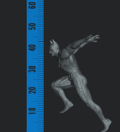 Batman Beyond FanArt