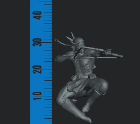 Ultimate Hawkeye FanArt