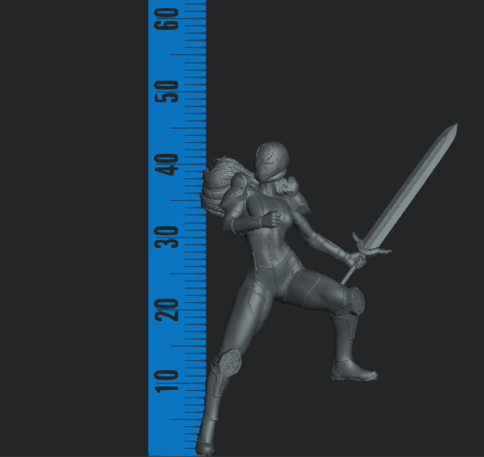 Absolute Omega Prime FanArt