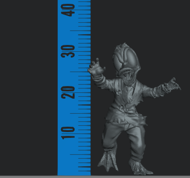 Zombie Howard the Duck FanArt