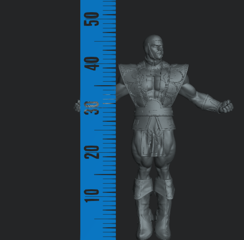 Jack of Hearts FanArt