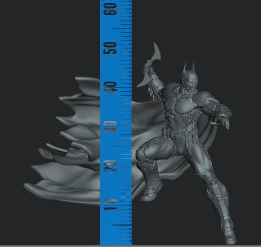 Batman Ak FanArt