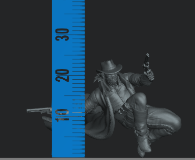 Patrick Ohara FanArt