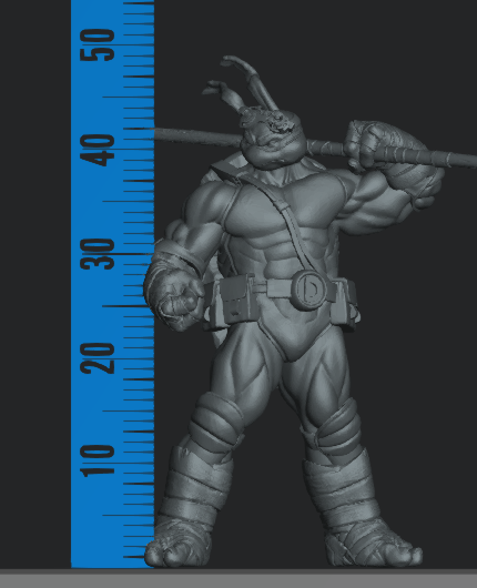 Donatello FanArt