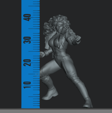 Rogue FanArt