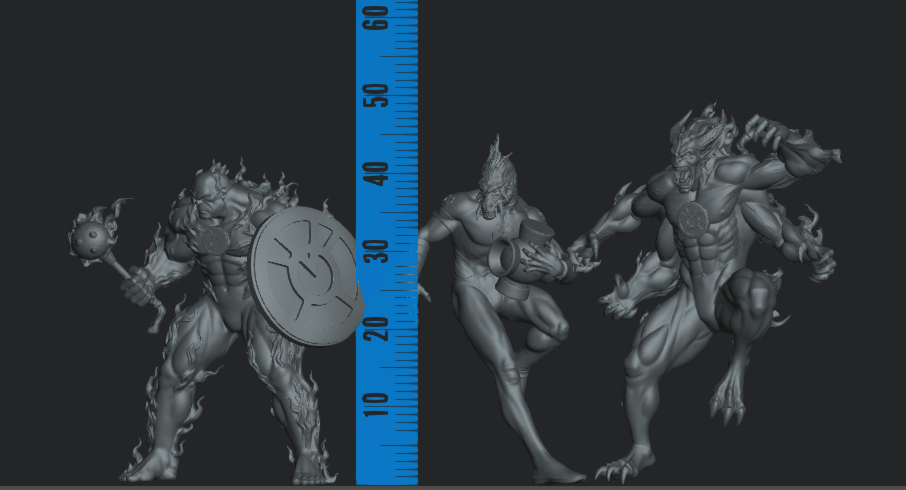Larfleeze FanArt