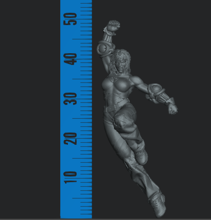 Surge FanArt