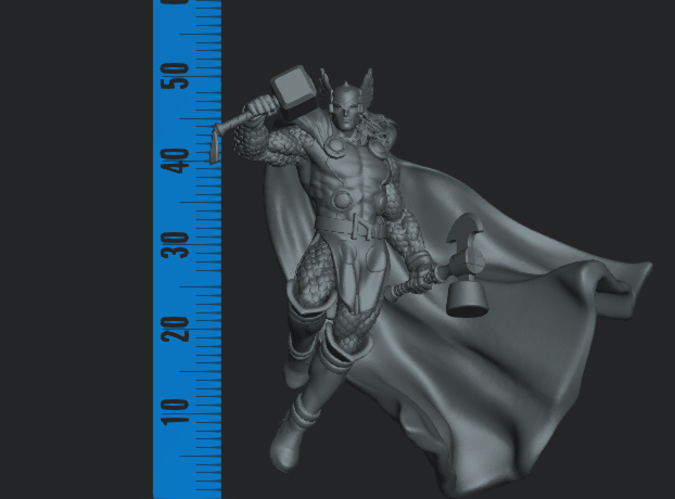 Thor FanArt