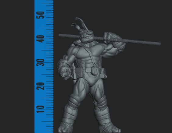 Donatello FanArt