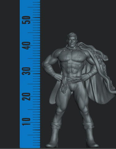 Shazam FanArt
